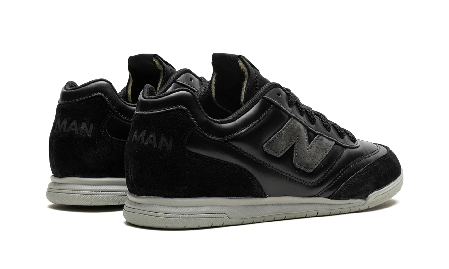 RC42 "Junya Watanabe Man - Black" URC42JW