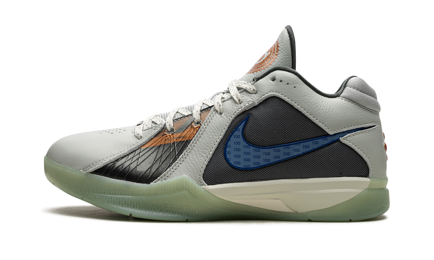 KD3 "Easy Money" FJ0980 001