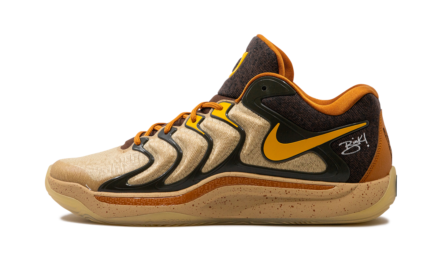 KD 17 "Bink!" HJ4464 200