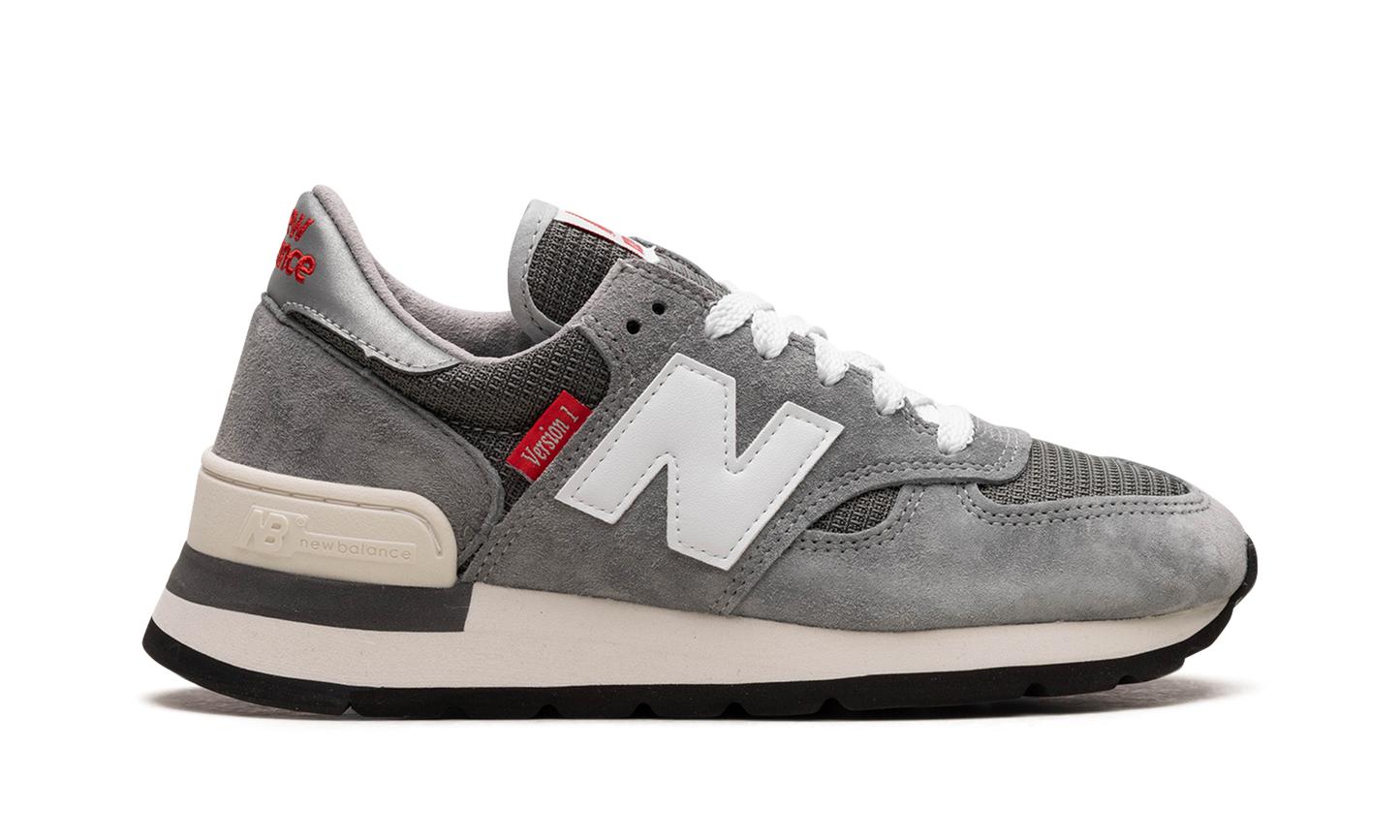 990 "40th Anniversary"