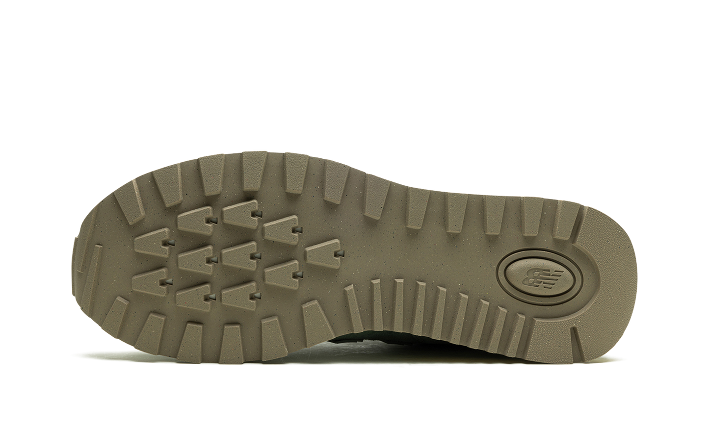 574 Legacy "Stone Island - Light Green" U574LGTN