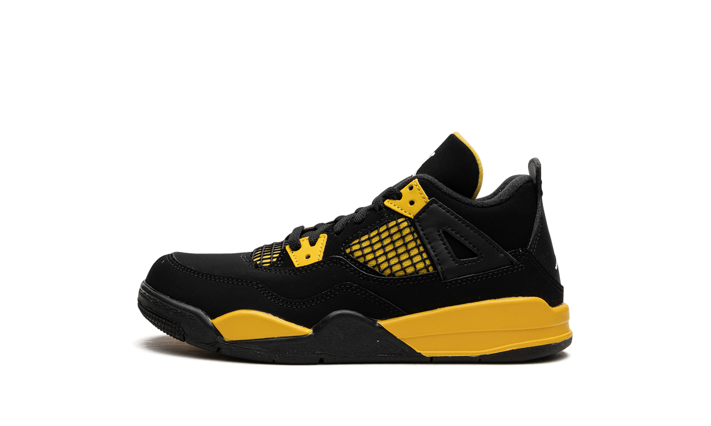 Air Jordan 4 Retro PS "Thunder 2023" BQ7669 017