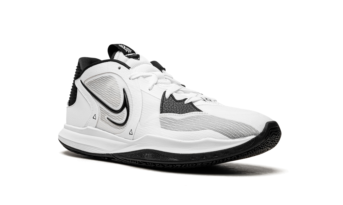 Kyrie Low 5 TB "Brooklyn Nets Home" DO9617 100
