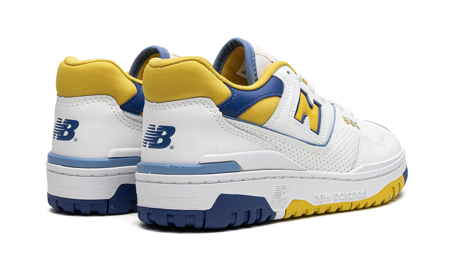 550 "LA Rams" BB550NCG