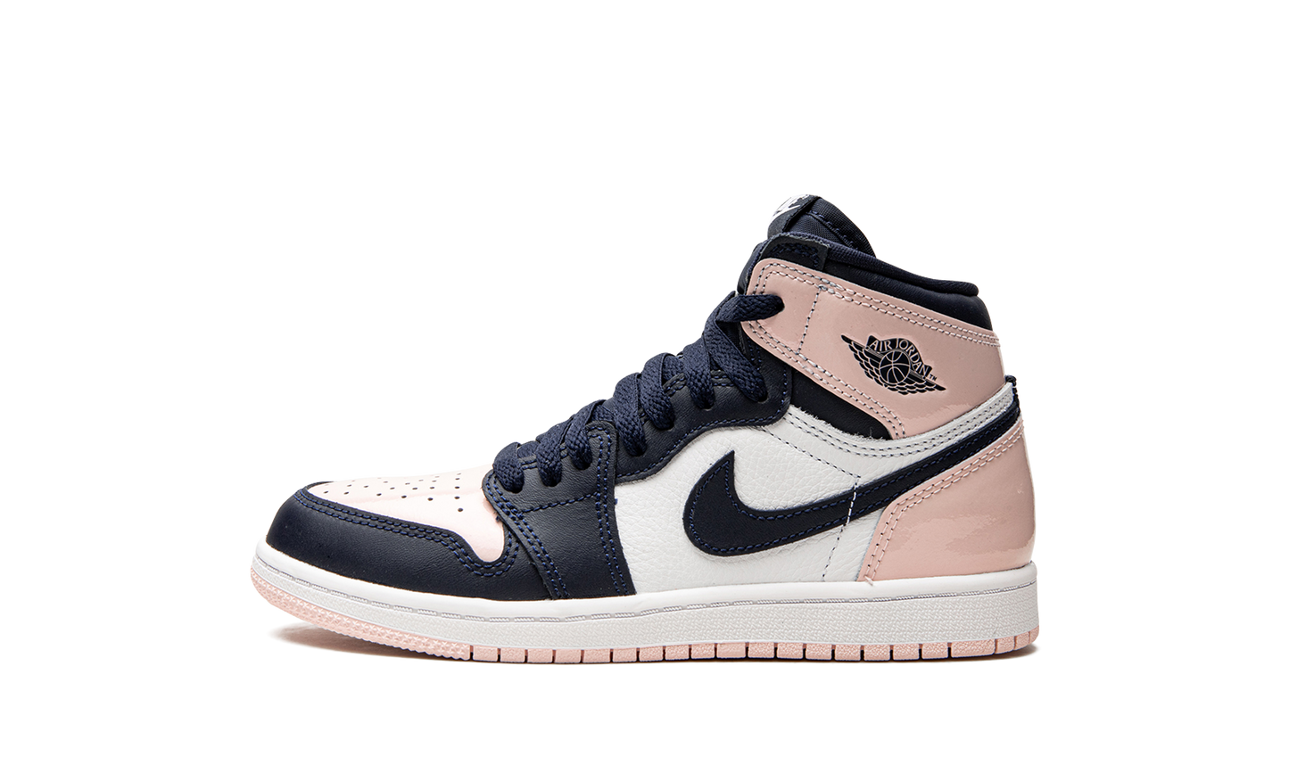 Air Jordan 1 Retro High OG PS "Bubble Gum" CU0449 641