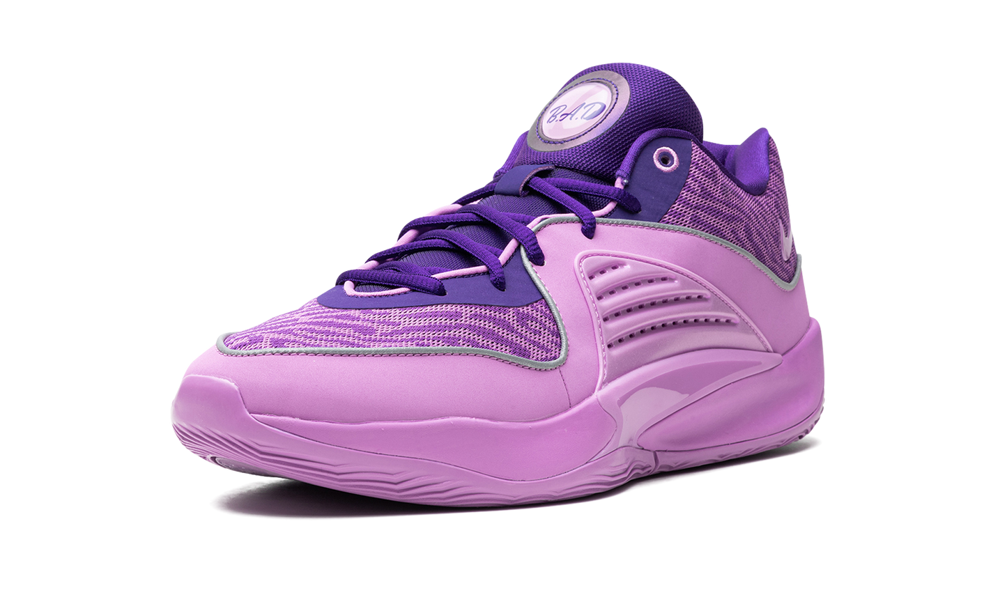 KD 16 "B.A.D" DV2917 500