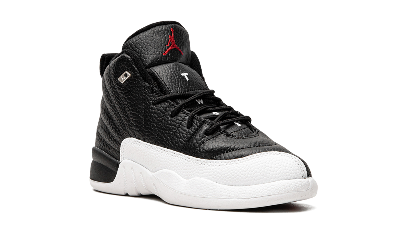 Air Jordan 12 Retro PS "Playoffs 2022" 151186 006