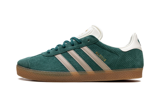 Gazelle GS "Wonder Beige Collegiate Green" IF7157