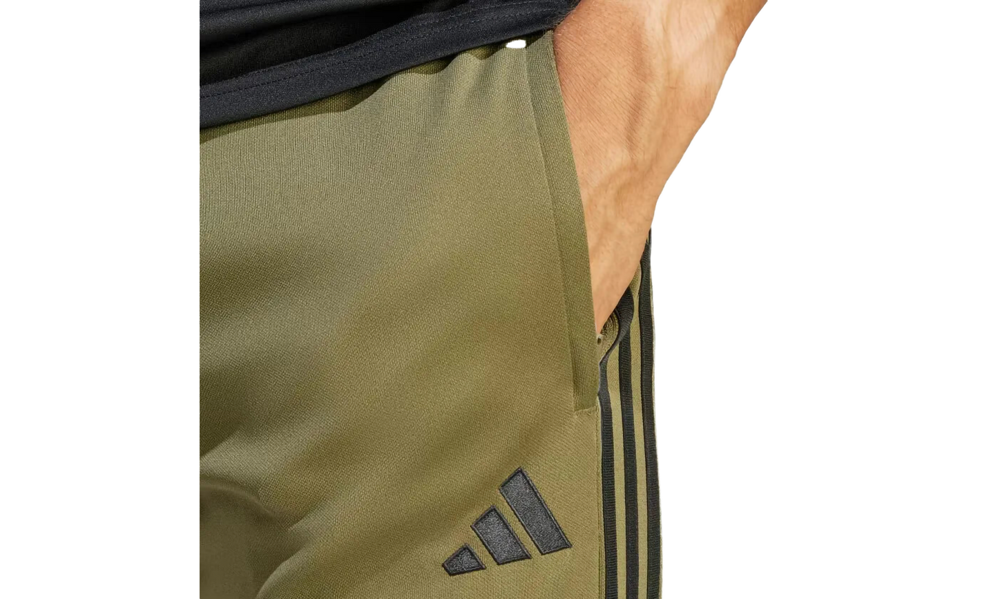 TIRO23 Pant "Green" IN0324