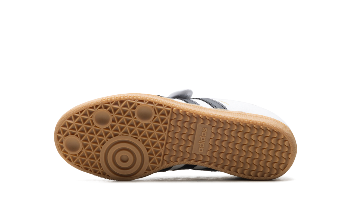 Samba Jane GS "White Alumina Gum" JR7436