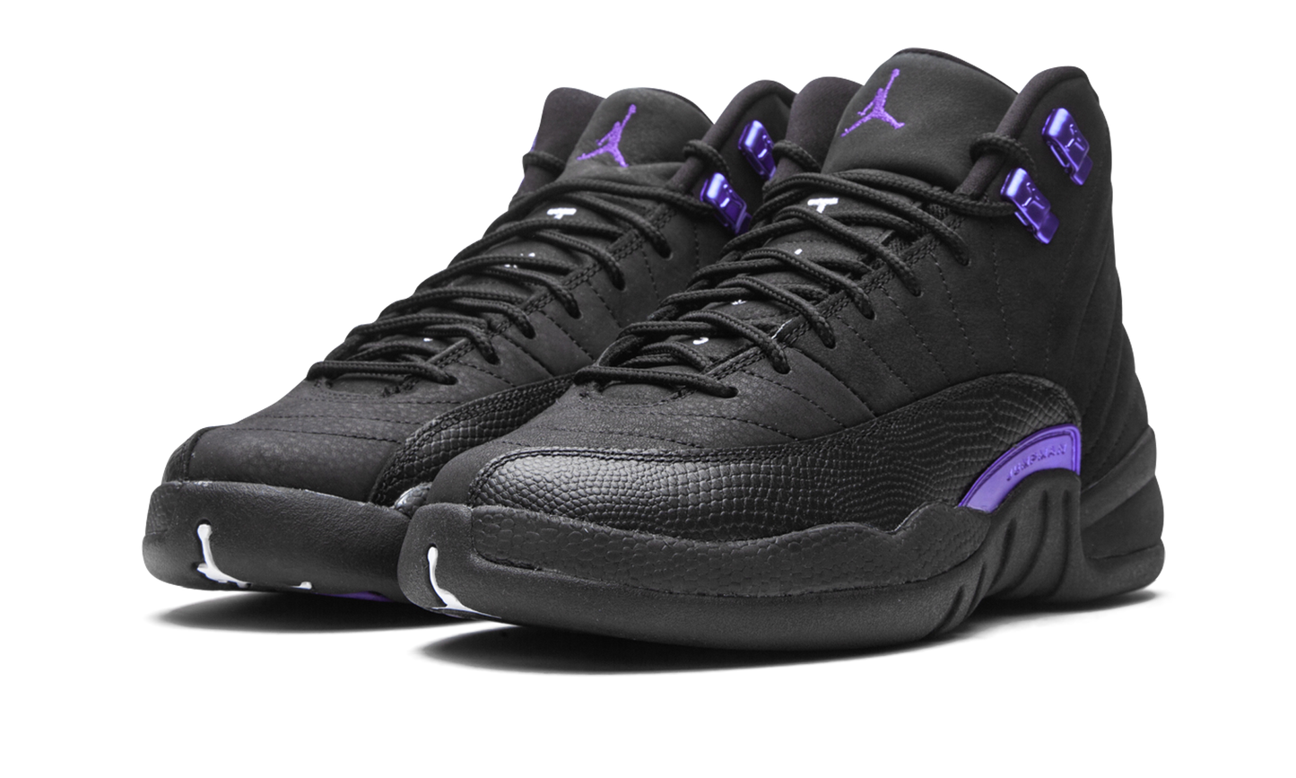 Air Jordan 12 Retro GS "Dark Concord" DH0905 005