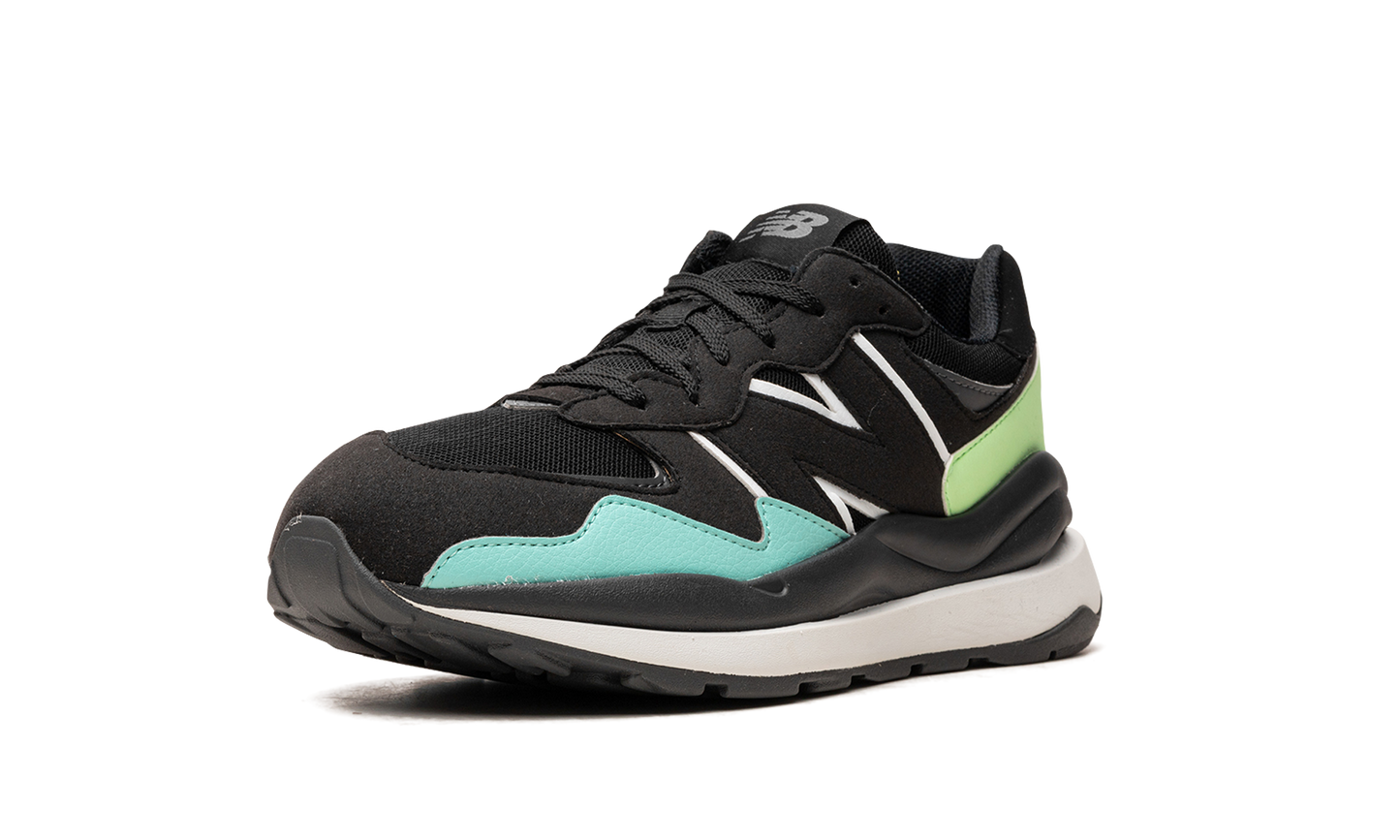 57/40 GS "Black Vibrant Spring Glow" GC5740RA