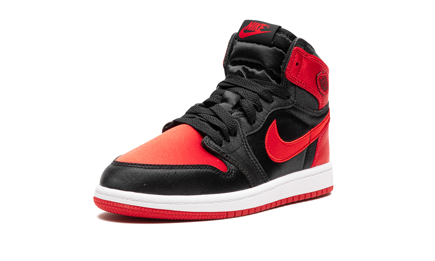 Jordan 1 Retro High Og PS "Satin Bred" FD5304 061