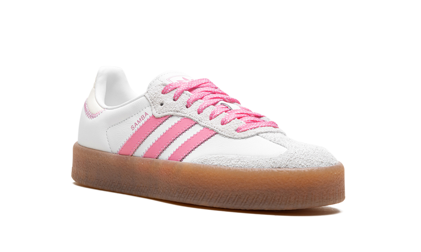 Sambae WMNS "Cloud White Bliss Pink" IE9109