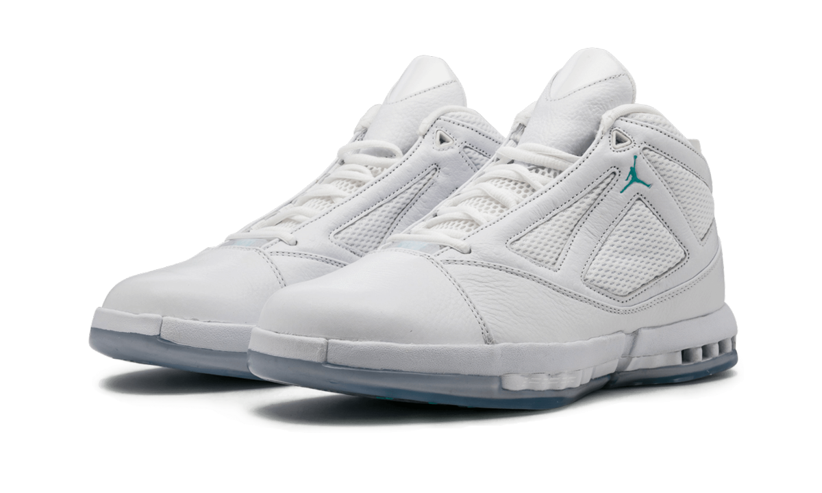 Air Jordan 16 Retro Solefly "Solefly"