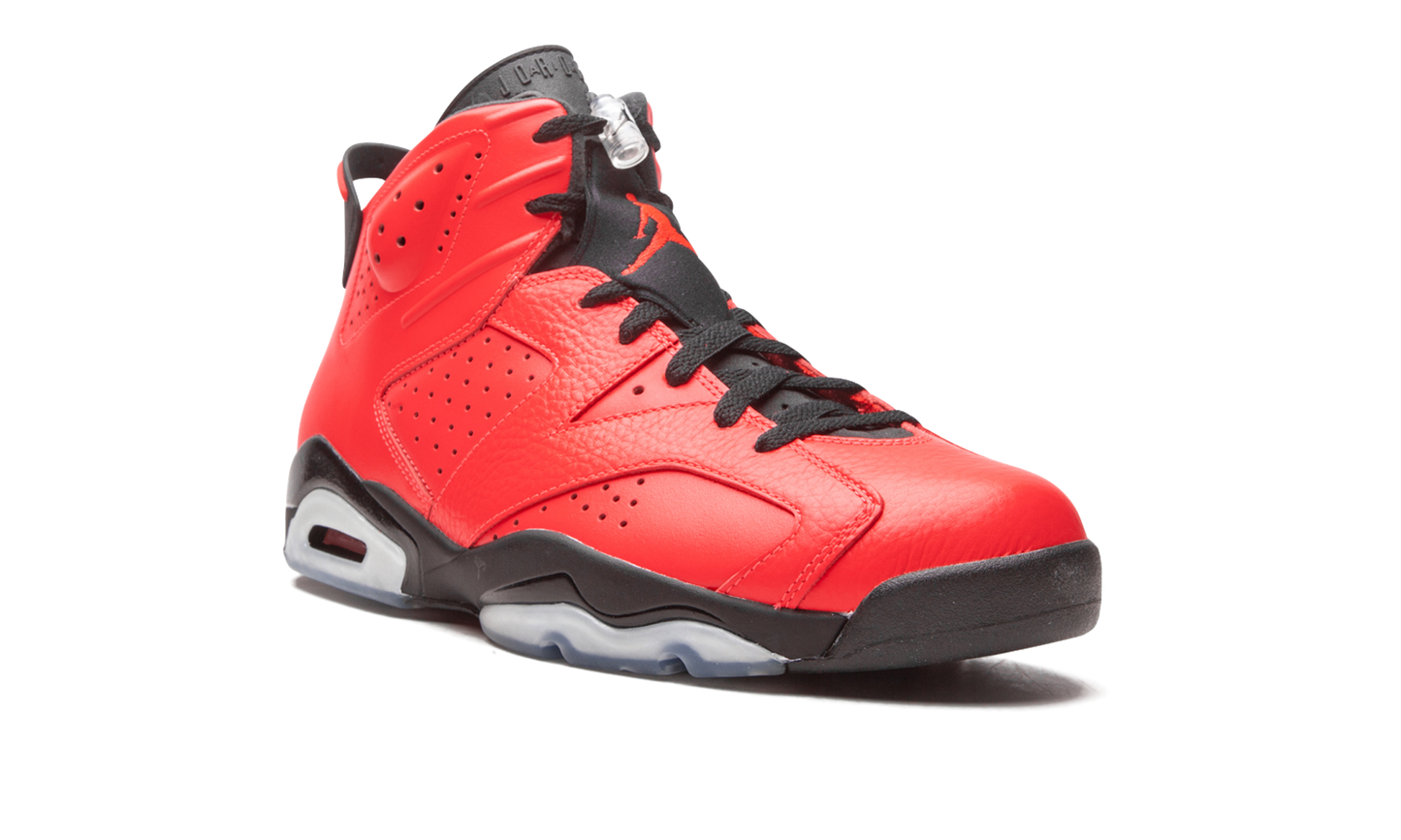 Air Jordan 6 Retro "Infrared 23" 384664 623