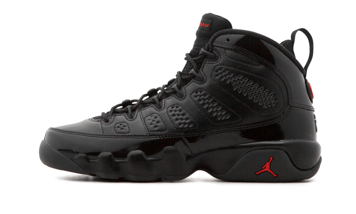 Air Jordan 9 Retro GS 302359 014