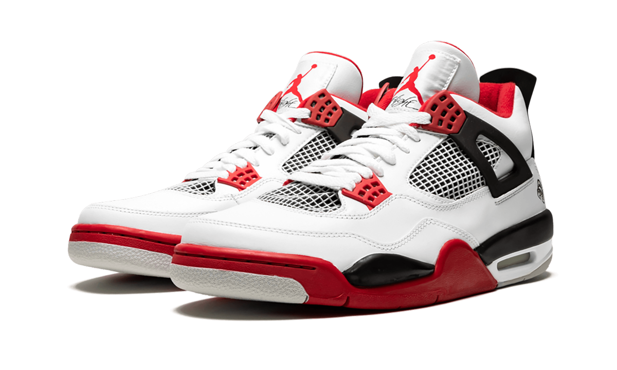 Air Jordan 4 Retro "Mars Blackmon"