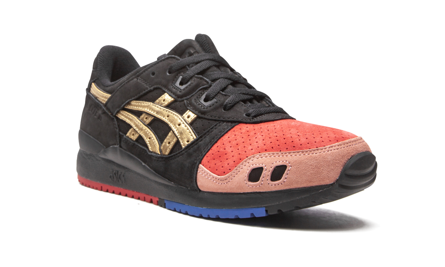 Gel-Lyte III OG "Ronnie Fieg - Tokyo Trio" 1203A043 600