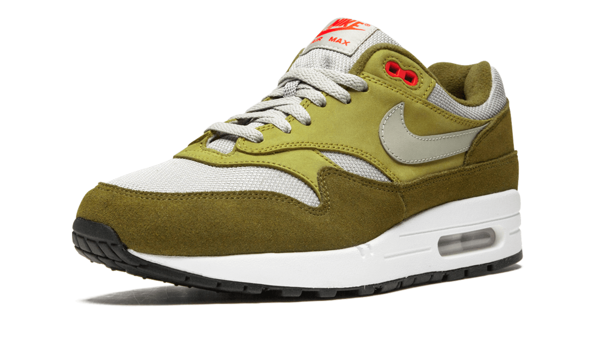 Air Max 1 Premium Retro "Curry Pack"