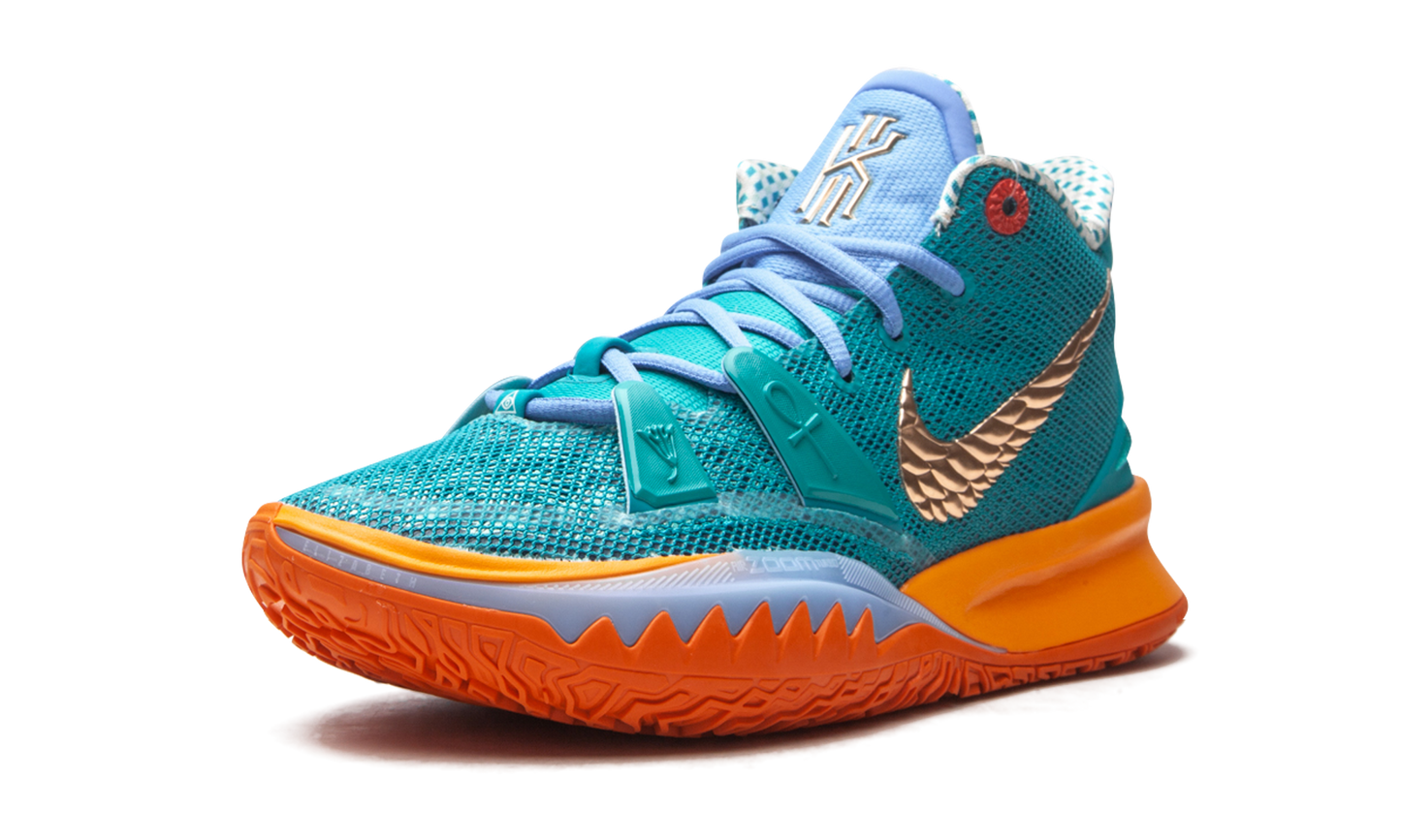 Kyrie 7 "Concepts Horus - Special Box"