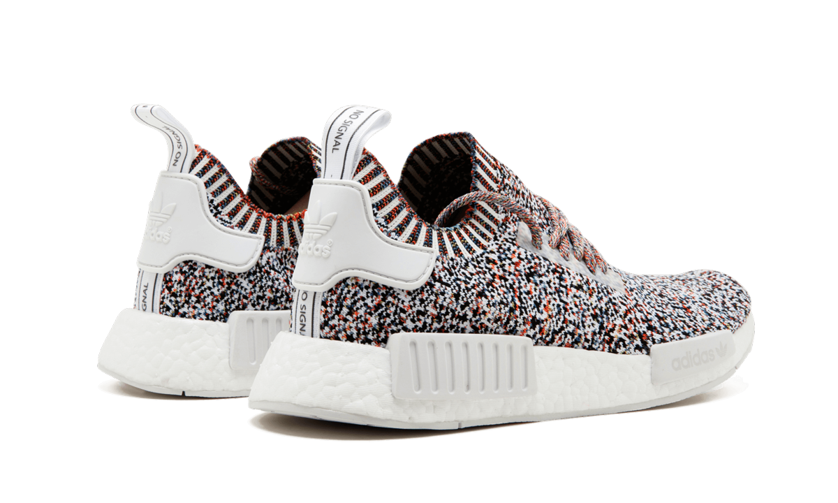 NMD_R1 PK "Colour Static" BW1126