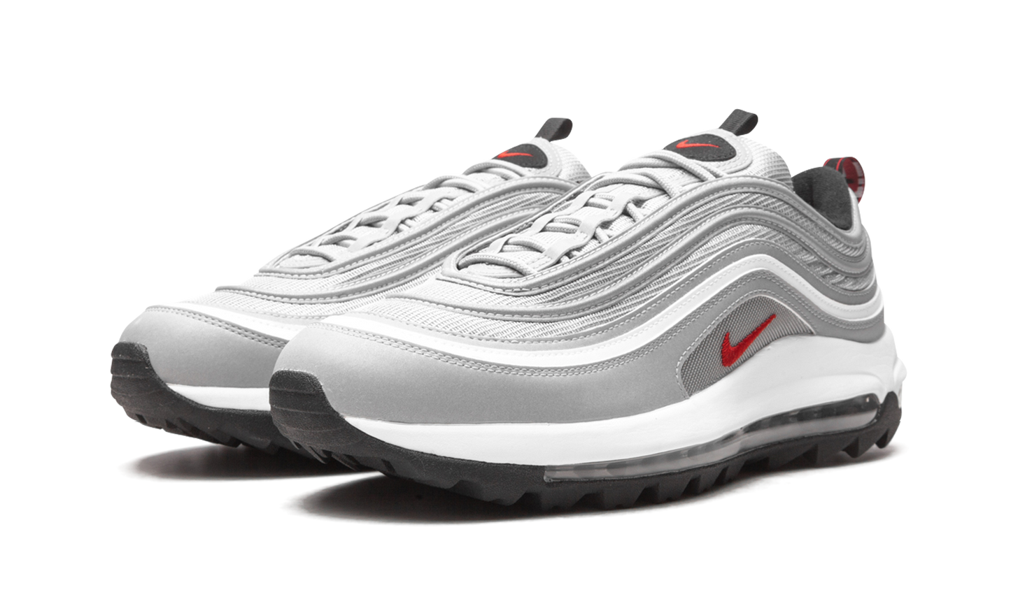 Air Max 97 Golf "Silver Bullet" CI7538 001