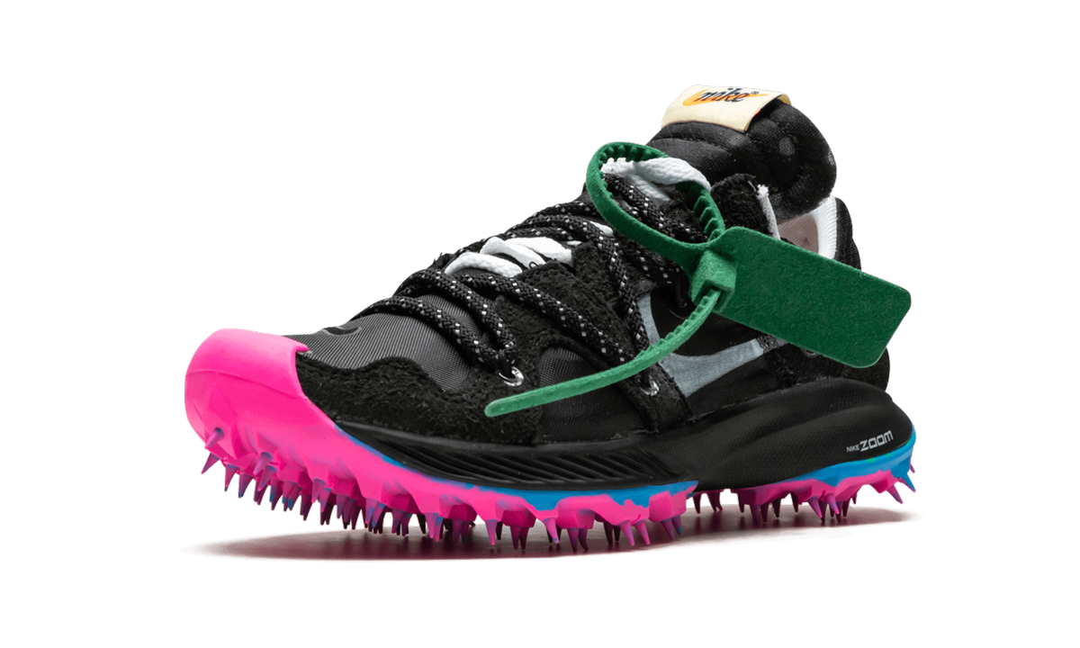 ZOOM TERRA KIGER 5 WMNS "Off-White" CD8179 001