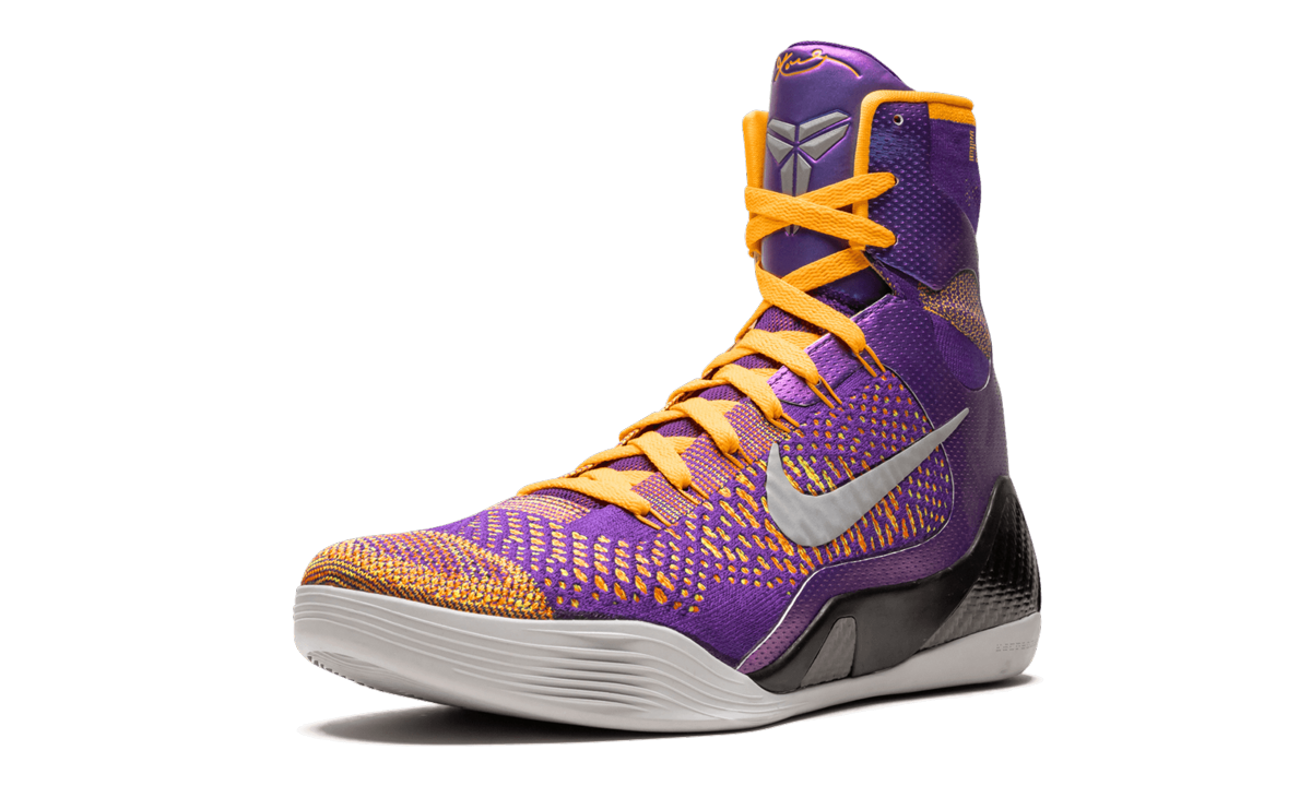 Kobe 9 Elite "Team" 630847 500