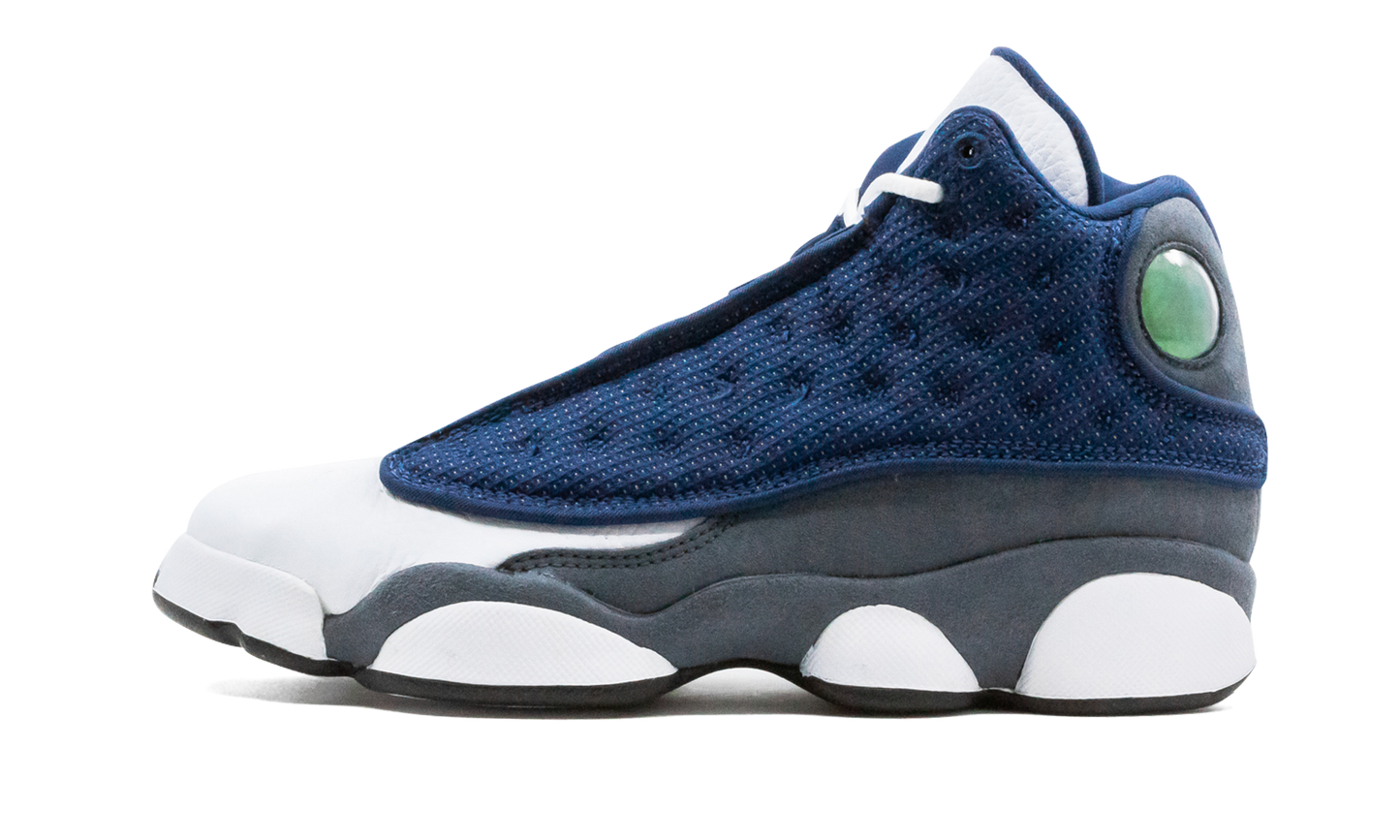 Air Jordan 13 Retro GS "Flint 2020" 884129 404