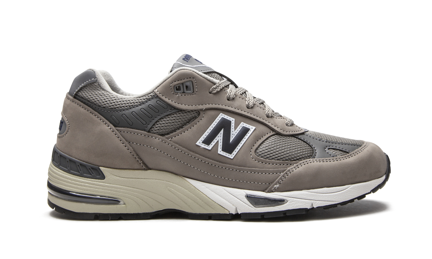 991 "20th Anniversary"