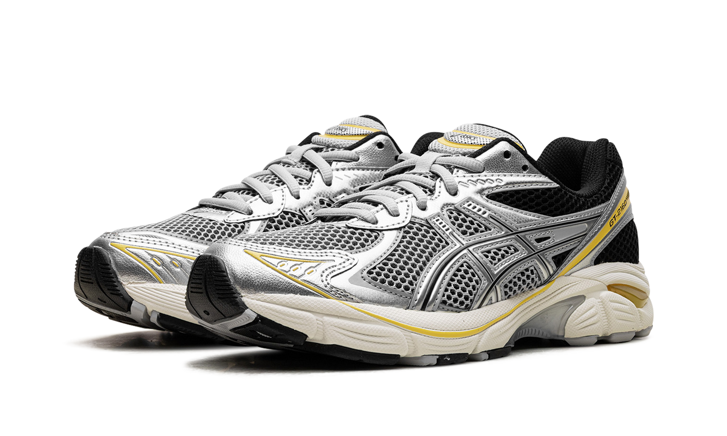 GT-2160 "Piedmont Grey Pure Silver" 1203A275 023