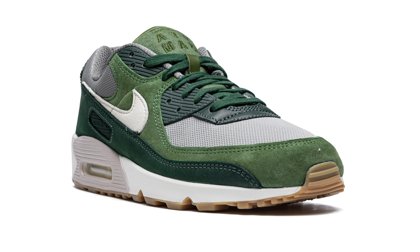 Air Max 90 PRM "Pro Green and Pale Ivory" DH4621 300