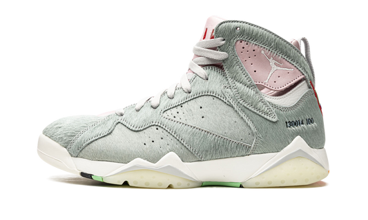 Air Jordan 7 Retro GS "Hare 2.0" CT8528 002