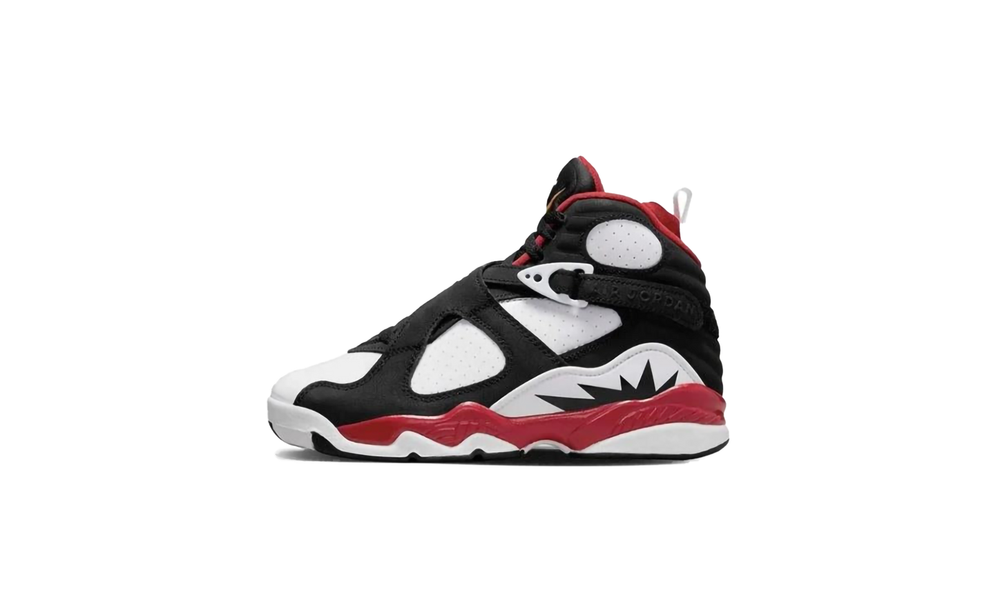 Air Jordan 8 GS "Paprika" DQ8731 601