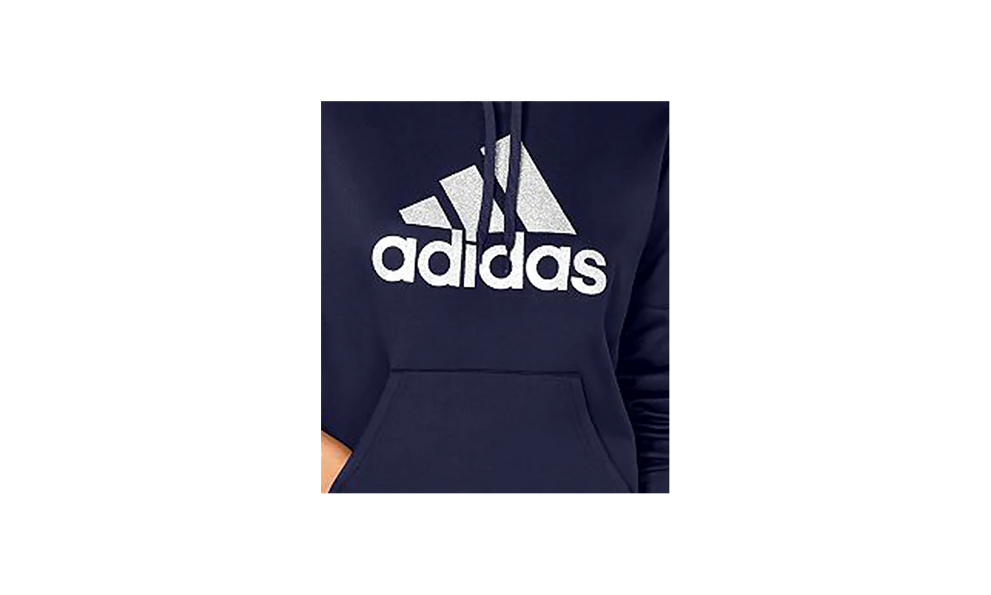 Originals Shine Logo Hoodie "Legend Ink" DX5114