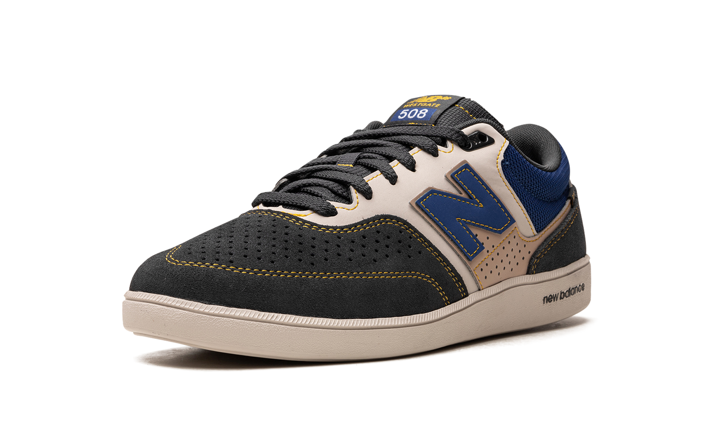 Numeric Brandon Westgate 508 "Blue/Blue"