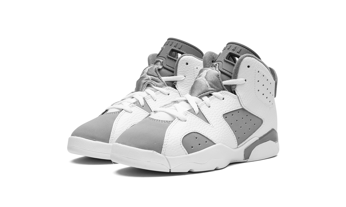 Air Jordan 6 PS "Cool Grey" DV3605 100