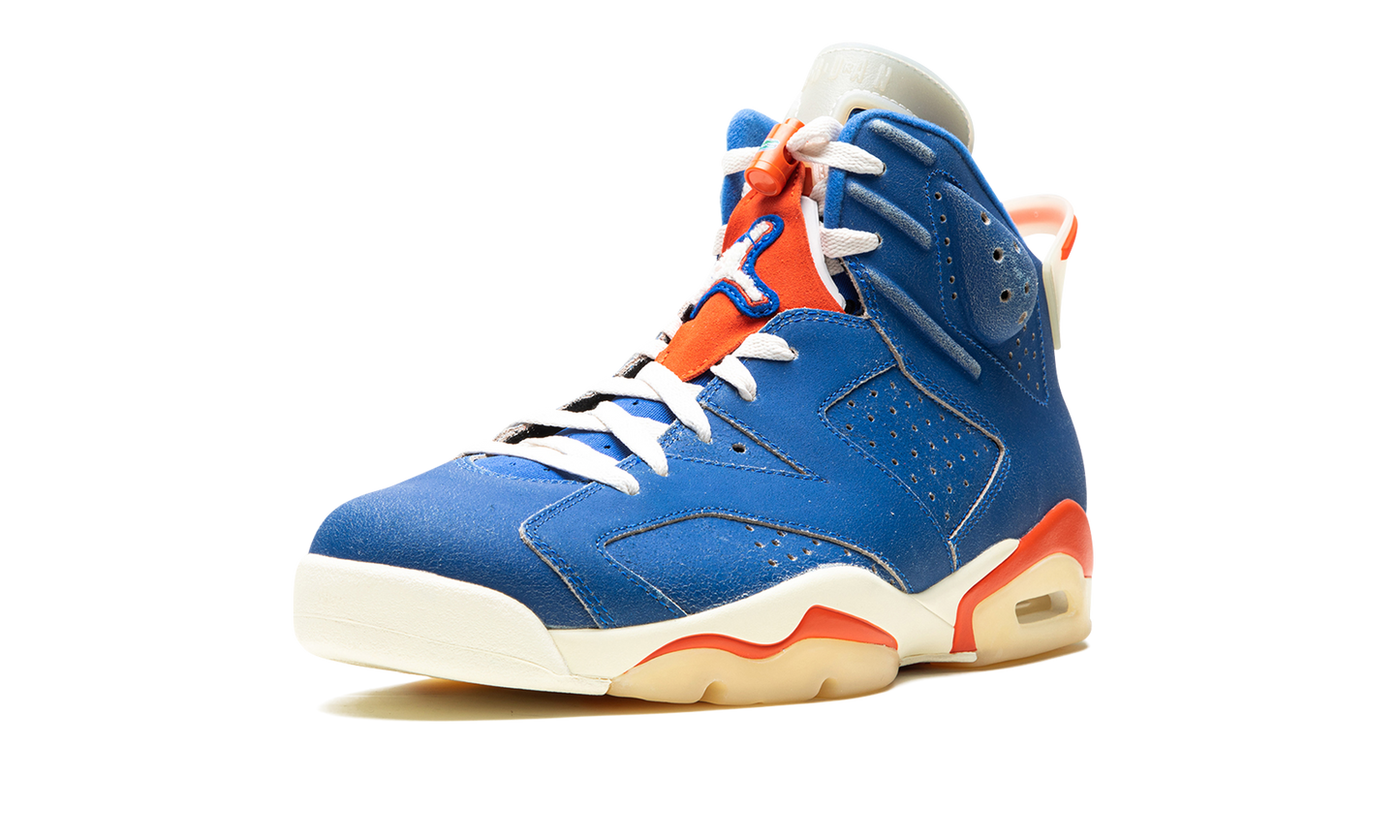 Air Jordan 6 "Florida Gator PE" DV 3977 1207708