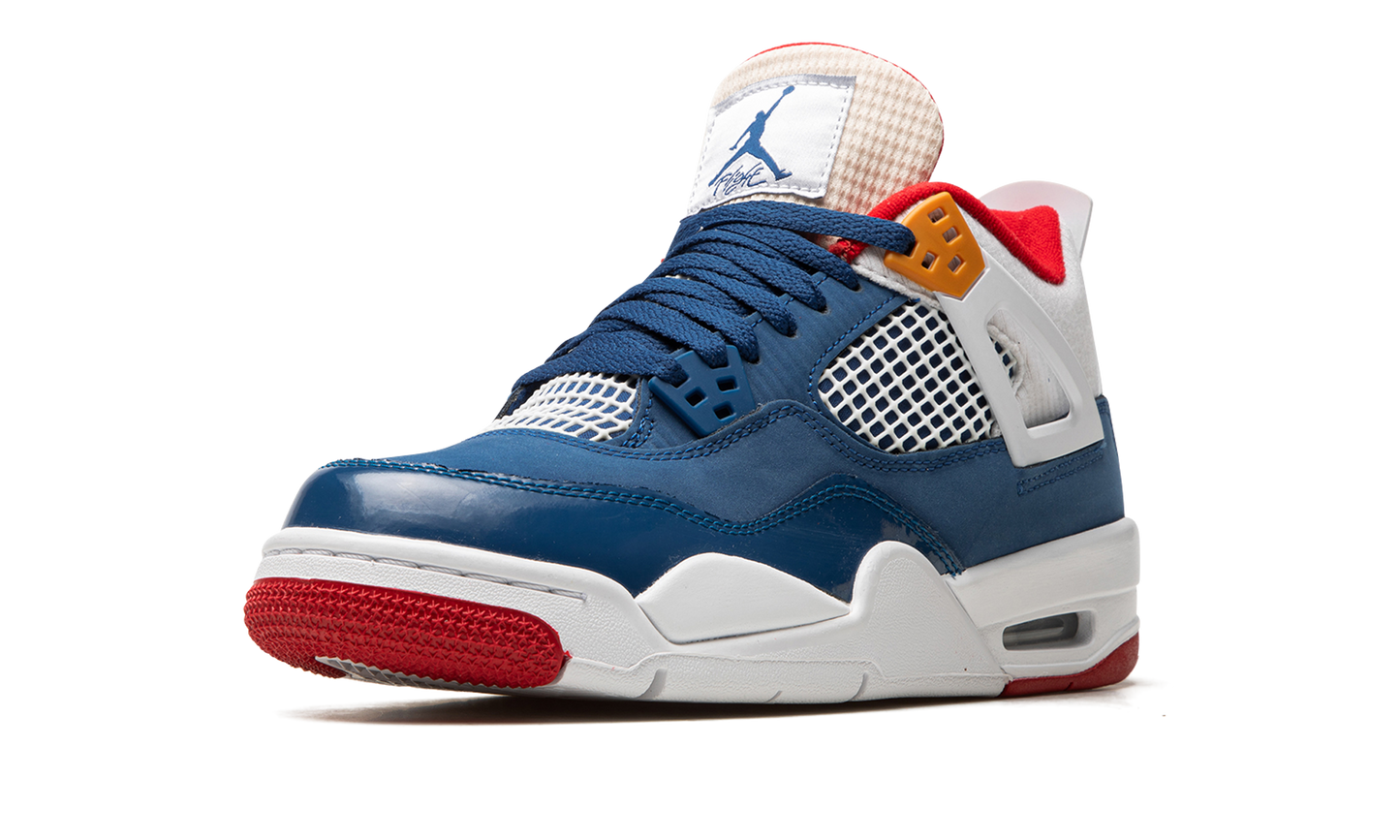 Air Jordan 4 GS "Messy Room" DR6952 400