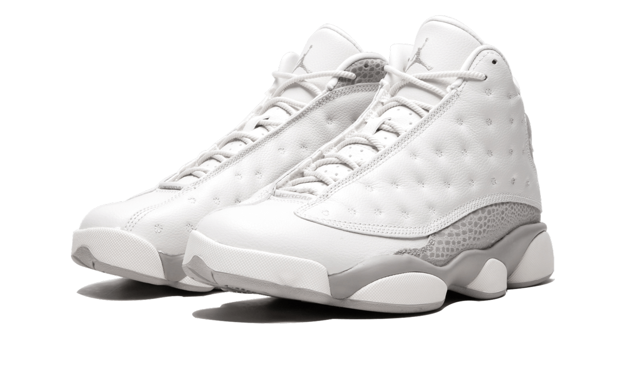 AIR JORDAN 13 WMNS "Moon Particle" AQ1757 004