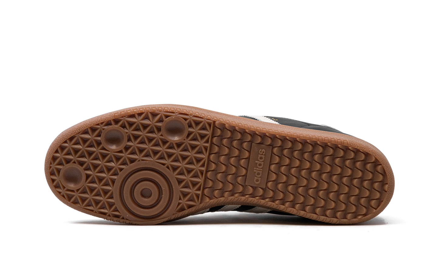 Samba Classic Mig "JJJJound - Core Black/Off White-Gum" ID8707