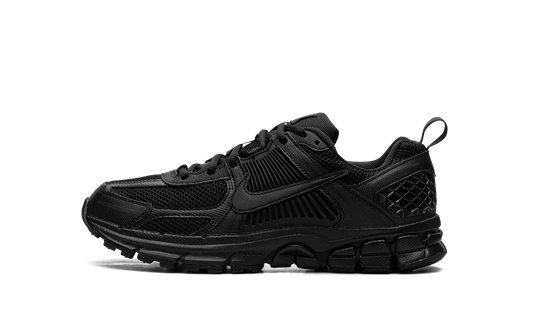 Zoom Vomero 5 GS "Triple Black" HF6998 001