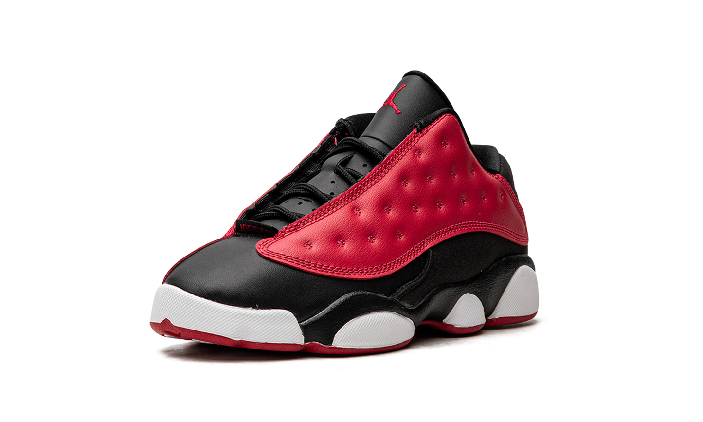 Air Jordan 13 Retro Low PS "Very Berry" DA8018 061