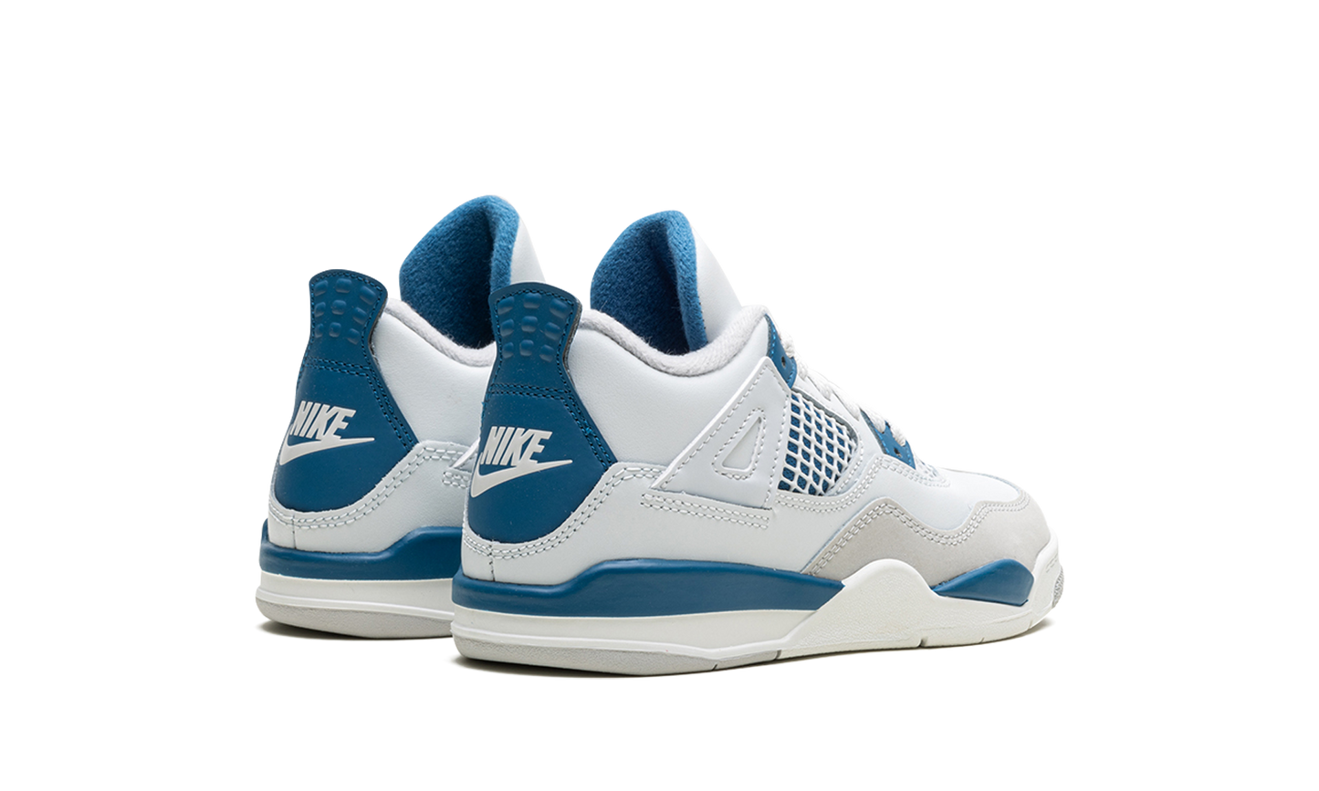 Air Jordan 4 PS "Military Blue" BQ7669 141