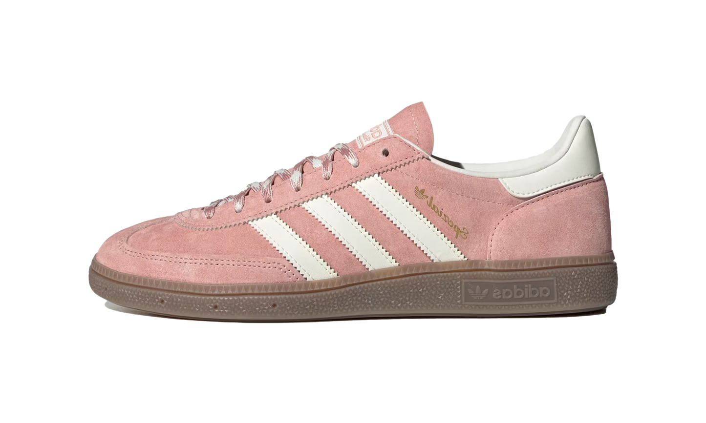 Handball Spezial Gum "Wonder Mauve Off White" KJ6305