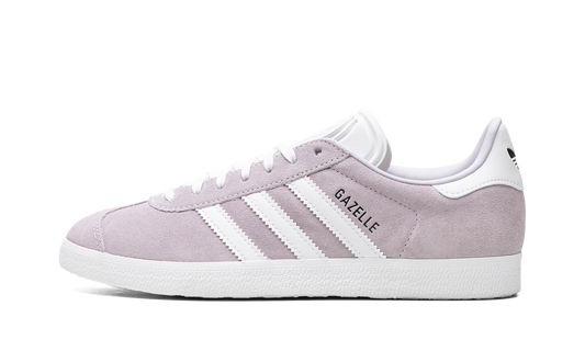 GAZELLE WMNS "Silver Dawn" ID7005