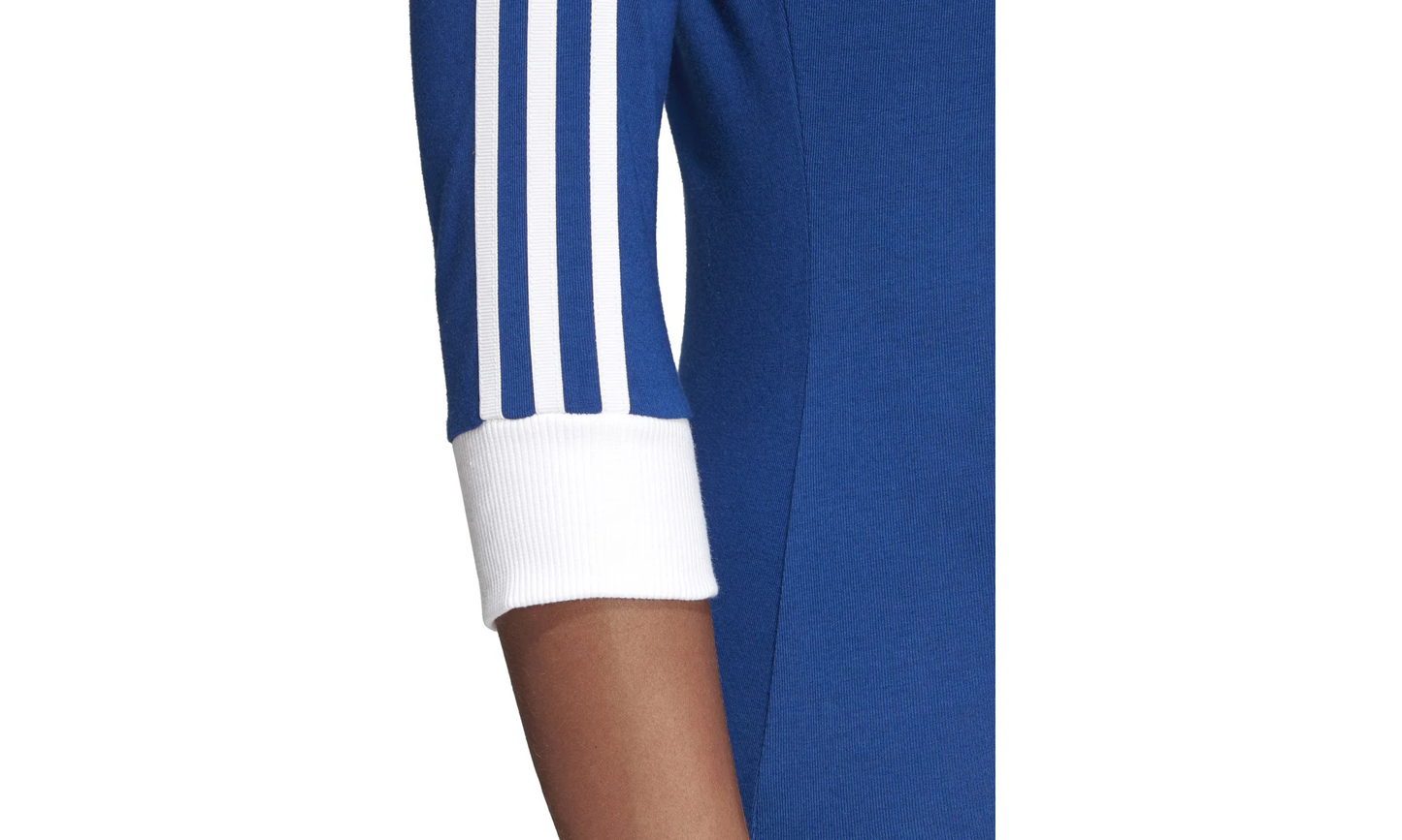 Originals 3-Stripes Dress "Dark Blue" DV2609