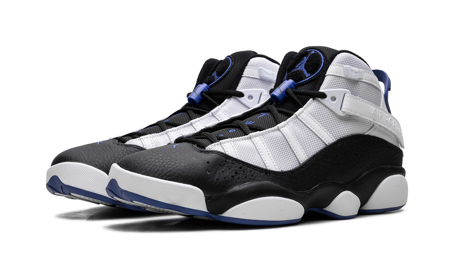 Jordan 6 Rings "Game Royal" 322992 142