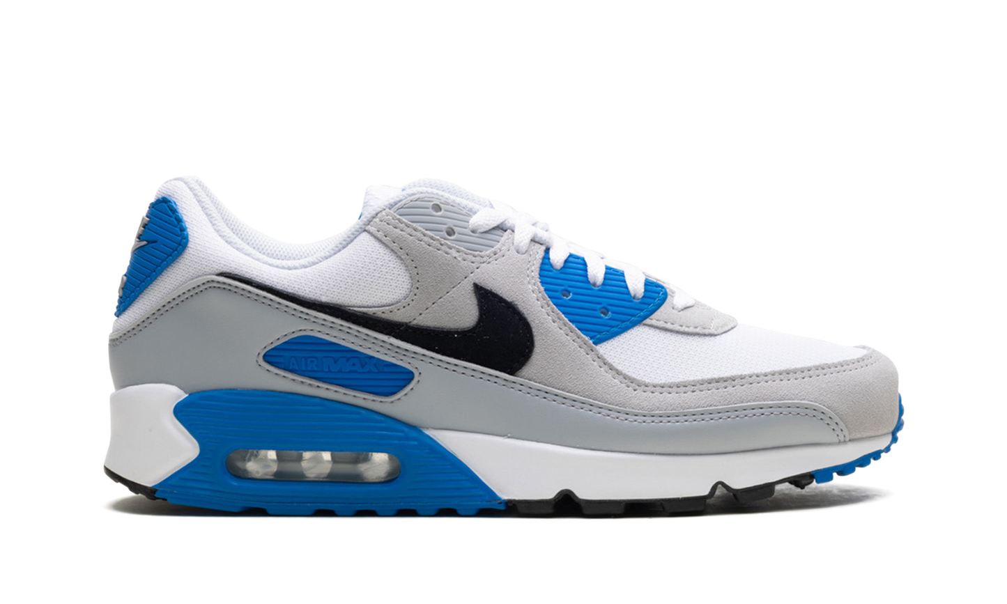 Air Max 90 "Detroit Lions" FN6958 102
